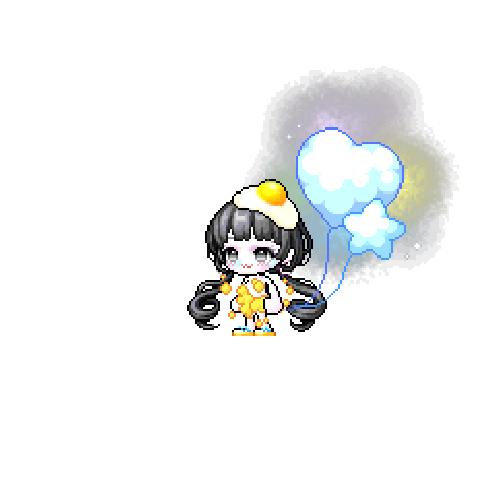 虚拟形象