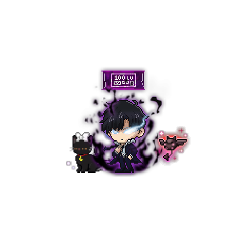 虚拟形象