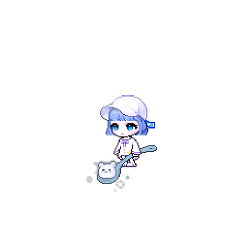 造型