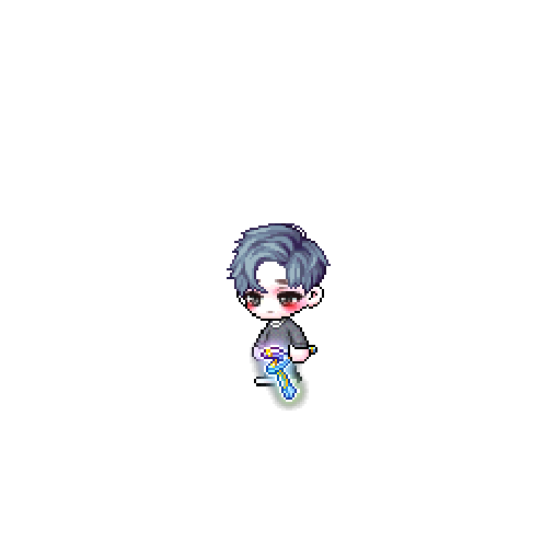 造型