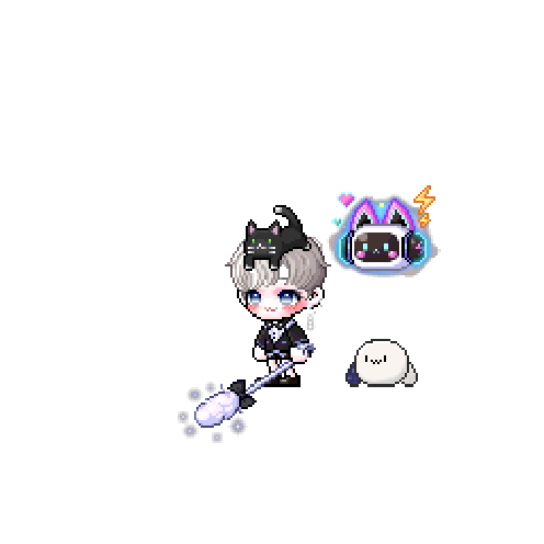 虚拟形象