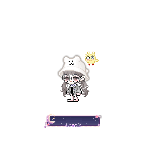 虚拟形象