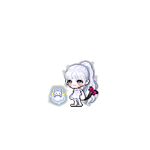 虚拟形象