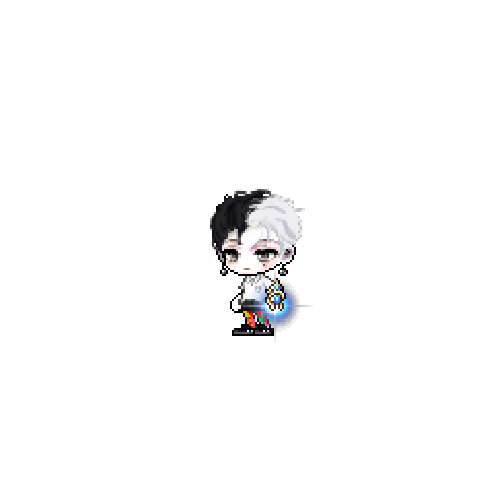 虚拟形象