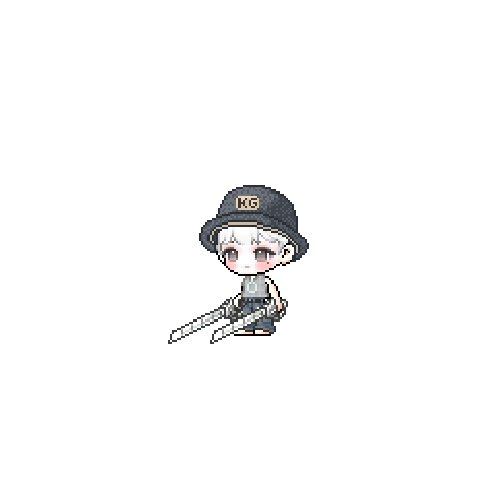虚拟形象