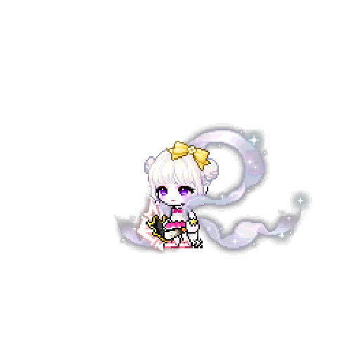虚拟形象