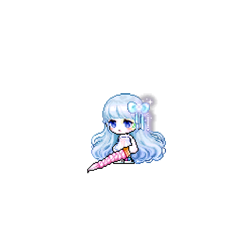 虚拟形象