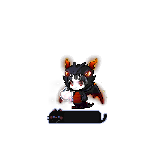 造型