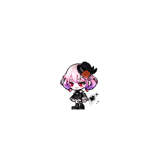 造型