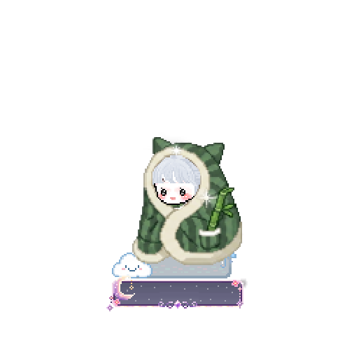 造型