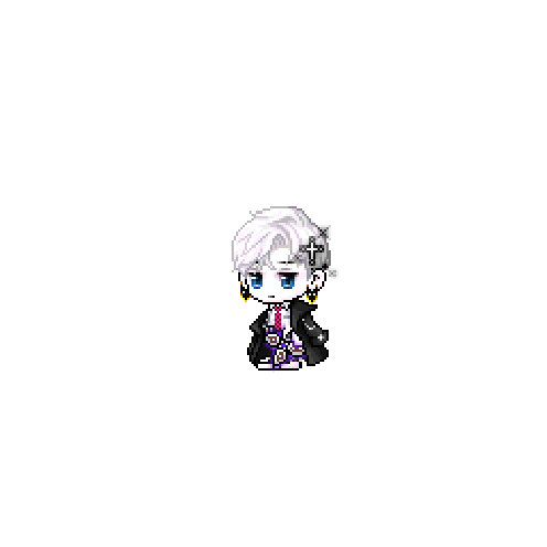 虚拟形象