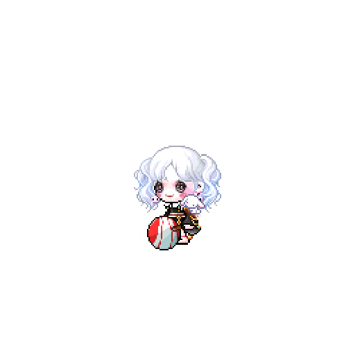 虚拟形象