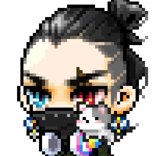 玩家個人簡介圖片