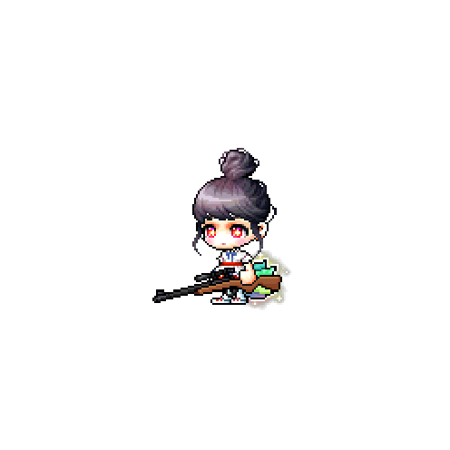 造型