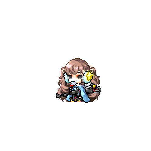 造型