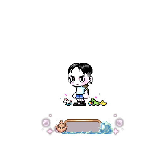 虚拟形象
