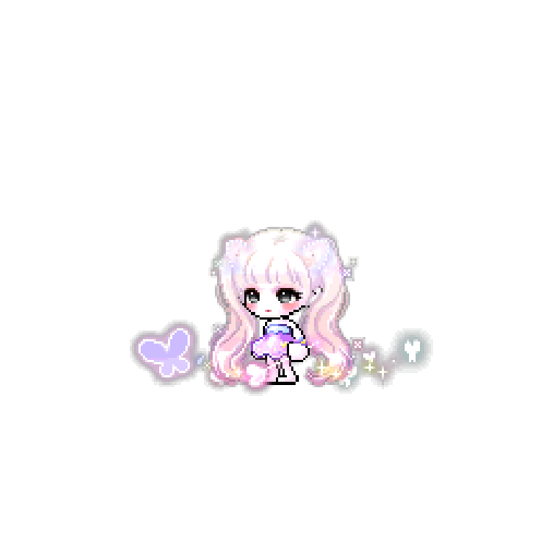 虚拟形象