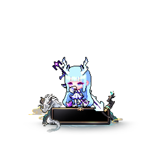 造型