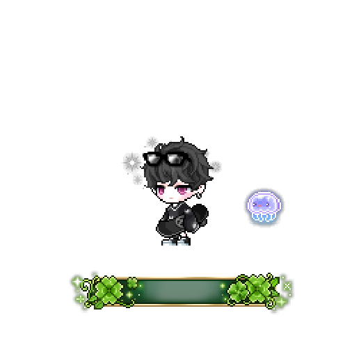 虚拟形象