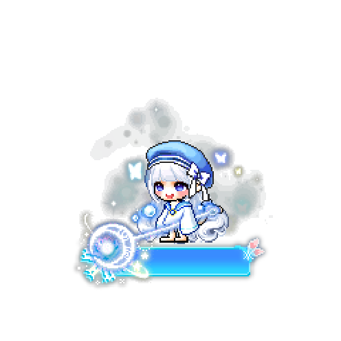 造型