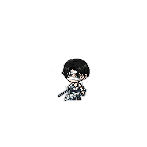 虚拟形象