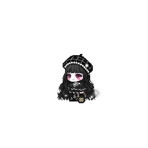 虚拟形象
