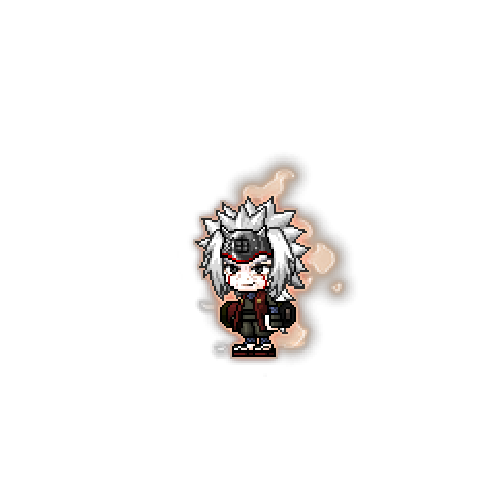 虚拟形象