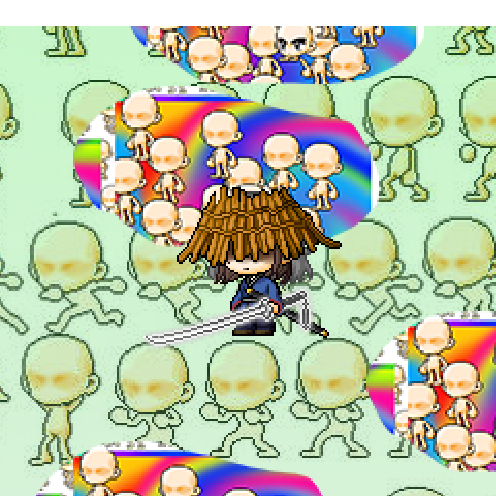 虚拟形象