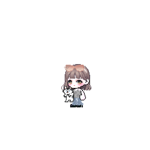造型