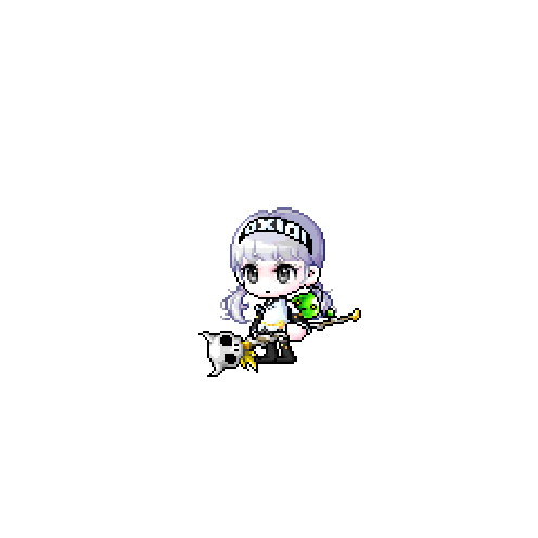 虚拟形象