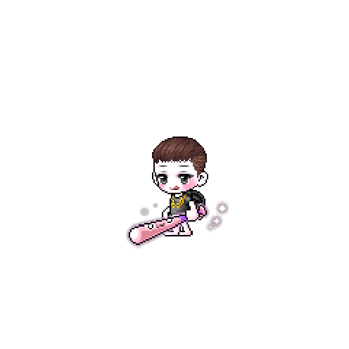 造型