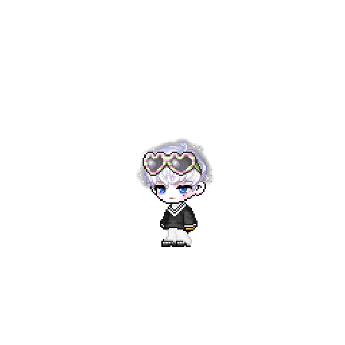 虚拟形象