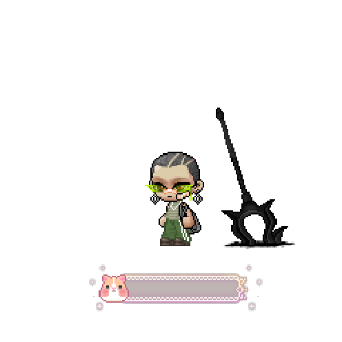 虚拟形象