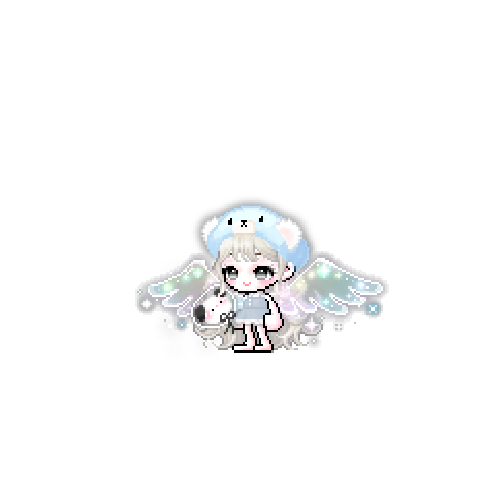 虚拟形象