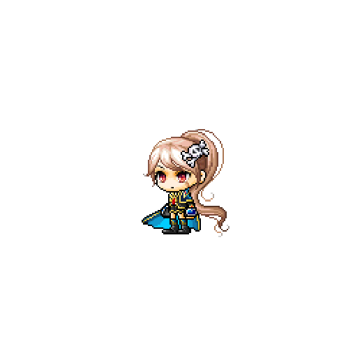 造型