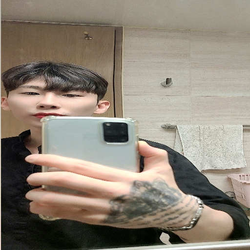 유저 프로필 이미지