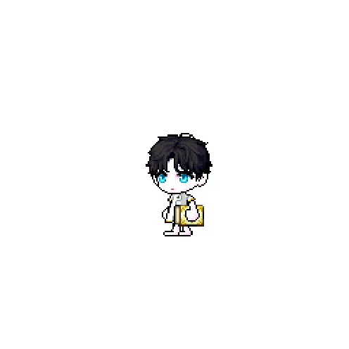 虚拟形象