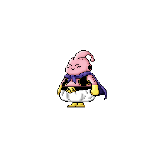 Lou 的形象