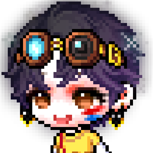 玩家個人簡介圖片