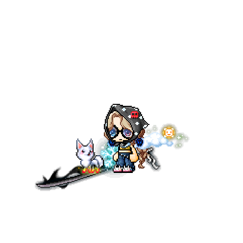 造型