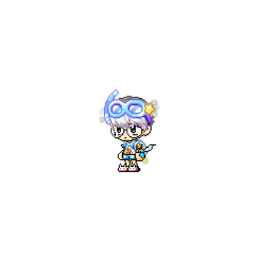 造型