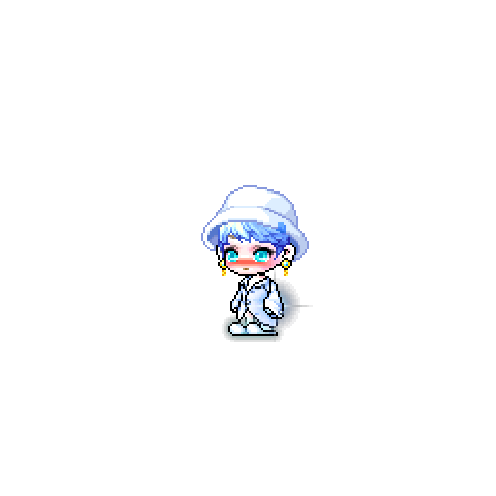 造型
