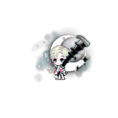 造型