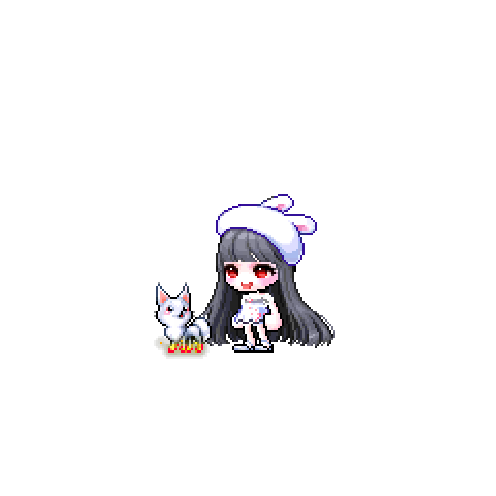 虚拟形象