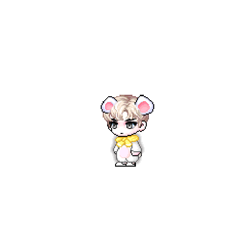 虚拟形象
