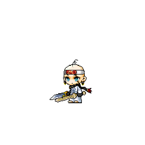 虚拟形象