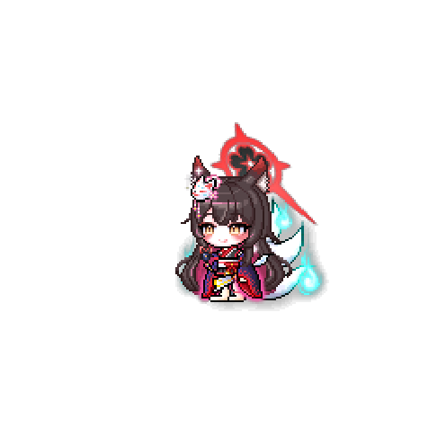 造型