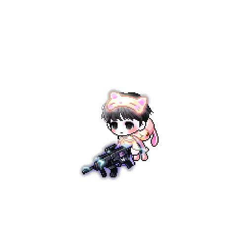 造型