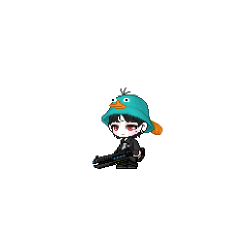 虚拟形象