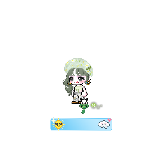 虚拟形象